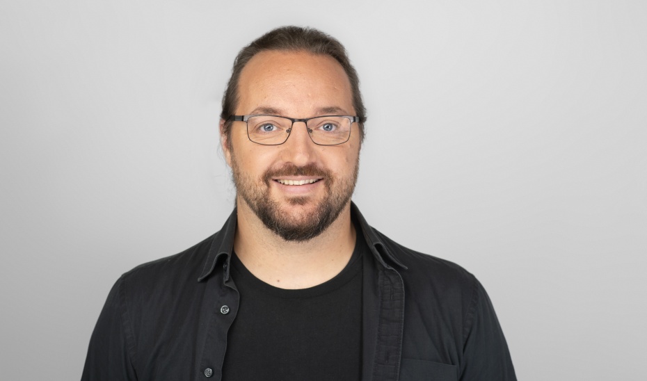 Dr. Steffen Kohl, Wissenschaftliche Teamleitung Ausbildungsinstitut Humanistische Lebenskunde