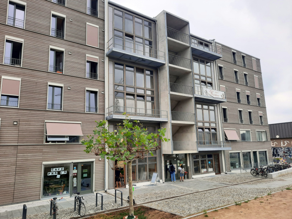 Haus ALLTAG