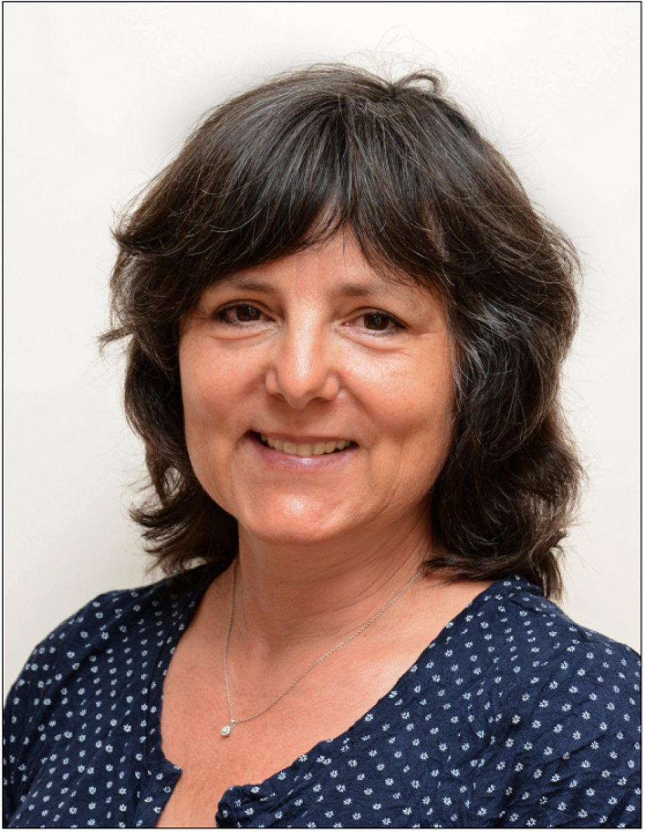 Leonore Schicktanz