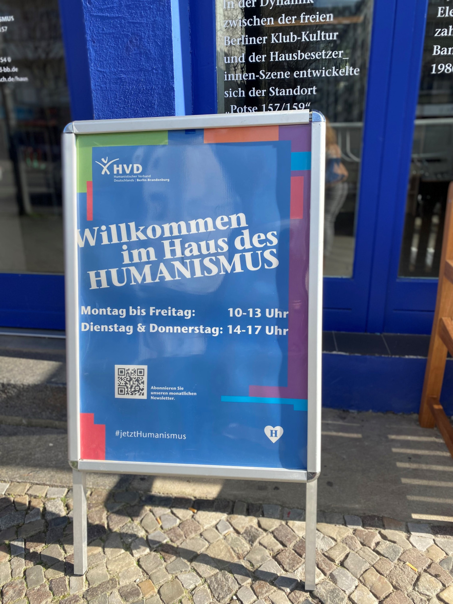 Unsere täglichen Öffnungszeiten