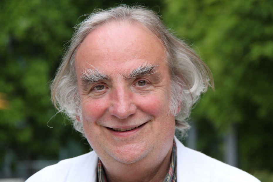 Frieder Otto Wolf