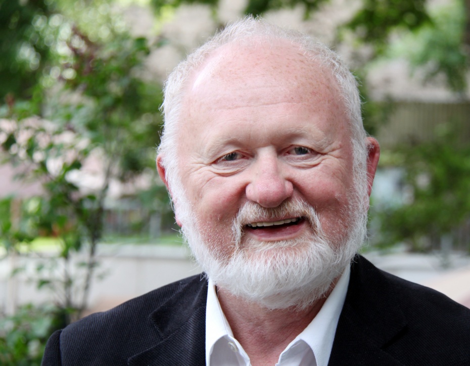 Horst Groschopp