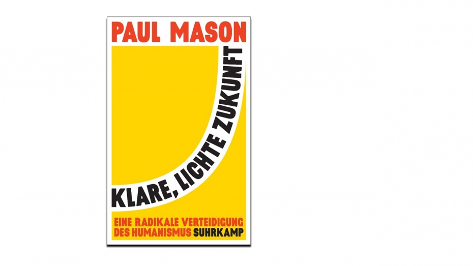 Cover: Suhrkamp 