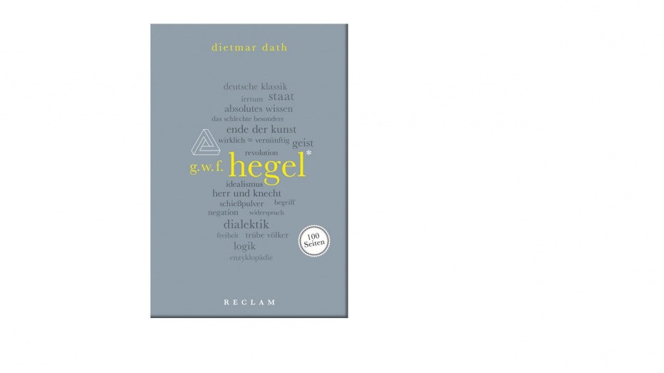 Cover: Reclam