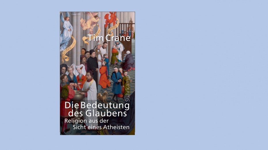 Cover: Suhrkamp