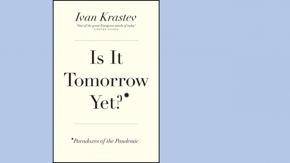 Cover: Penguin Books