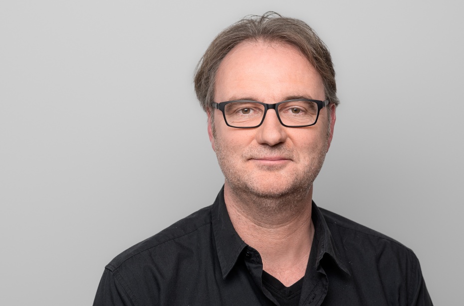Dr. Ralf Schöppner | (c) Die Hoffotografen