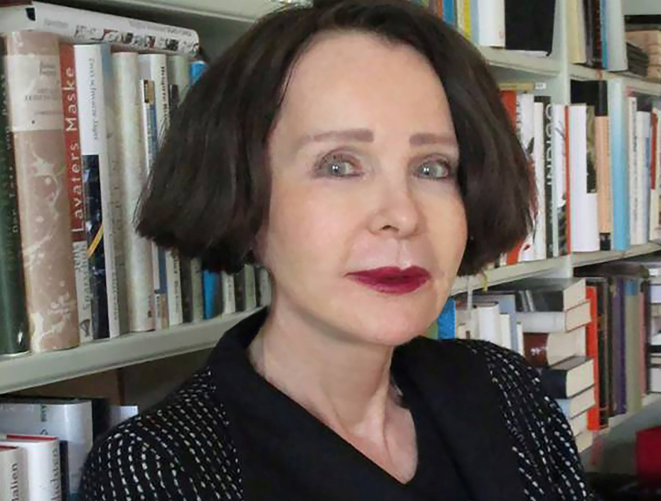 (c) Barry Lynch, Suhrkamp Verlag