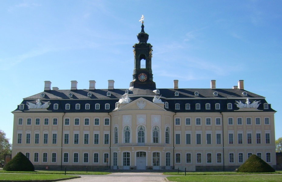 Hubertusburg