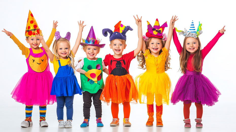 Kinderfasching