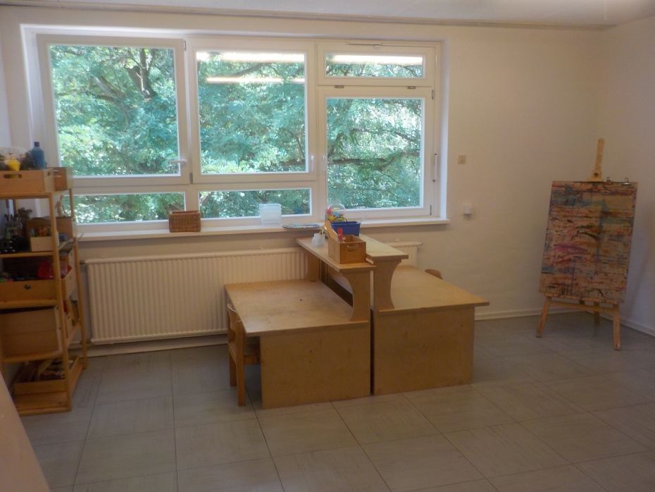 Das Atelier