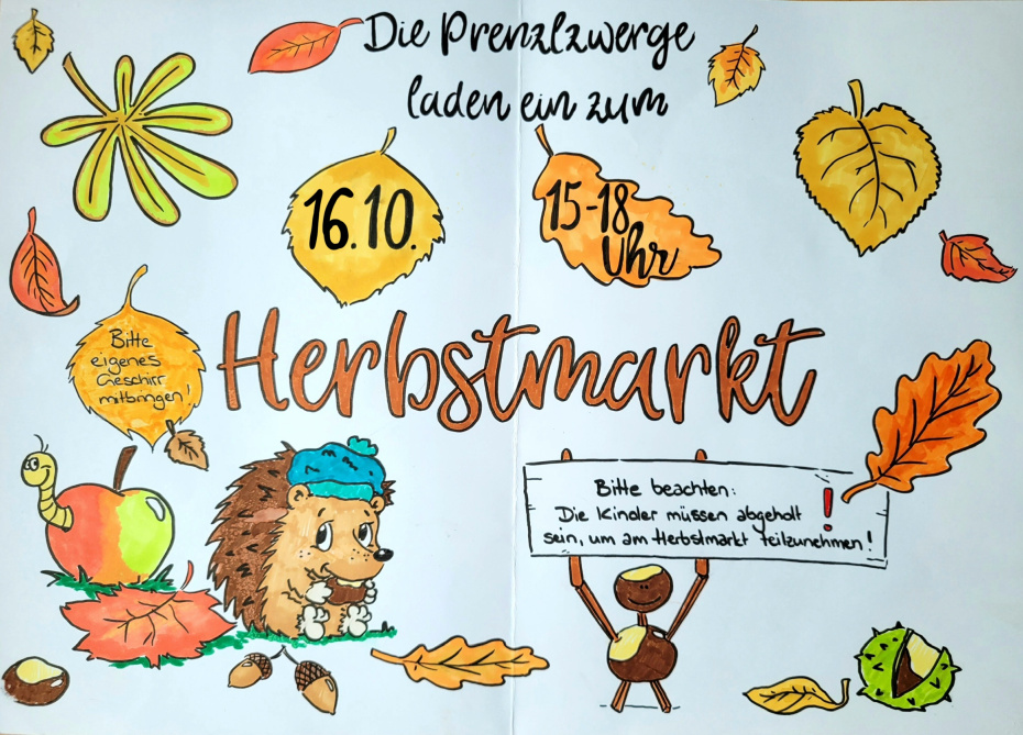 Herbstmarkt 2024