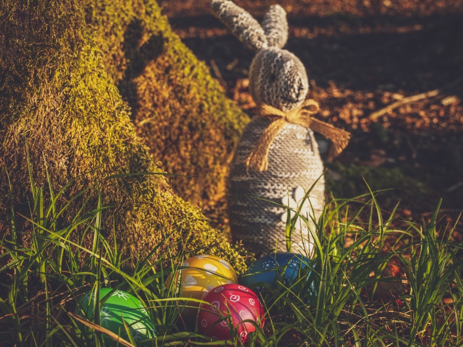 Osterhase