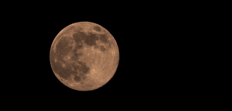 Vollmond