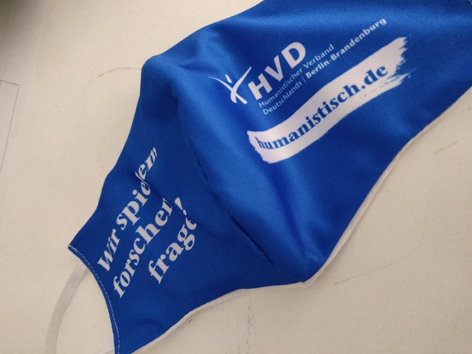 HVD-Mundschutz