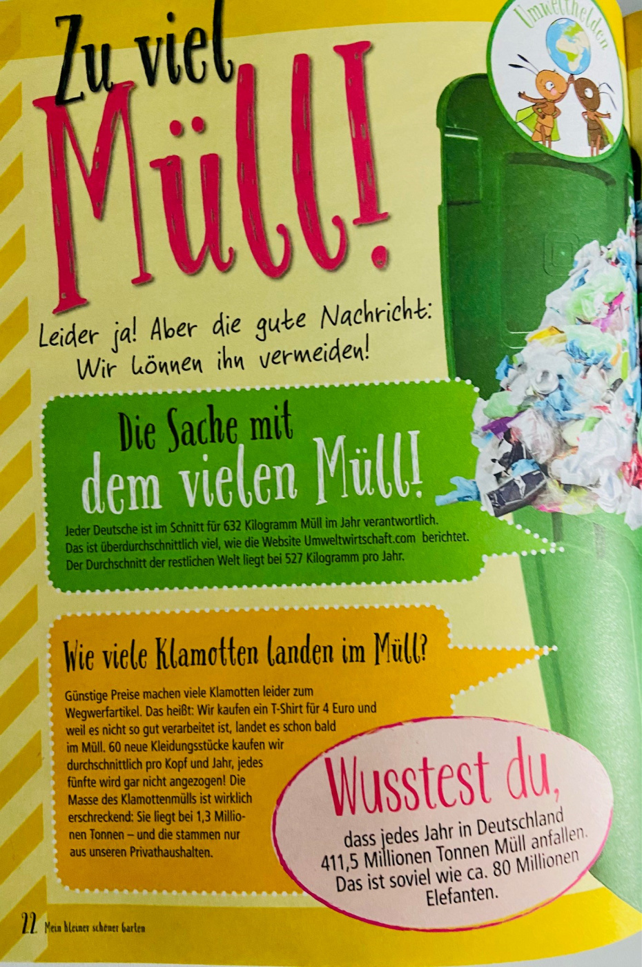Das geht uns alle an