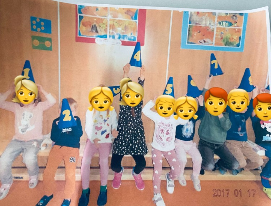 DAK Projekt