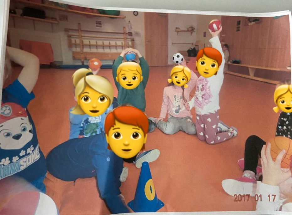 Gemeinschaft wird gelebt