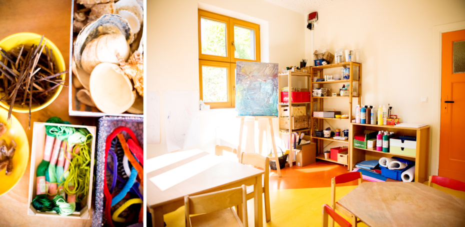 Der Kunstraum