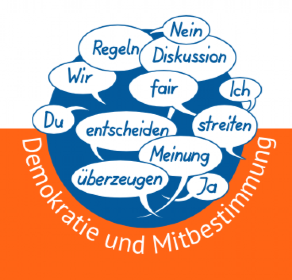 Demokratie und Mitbestimmung