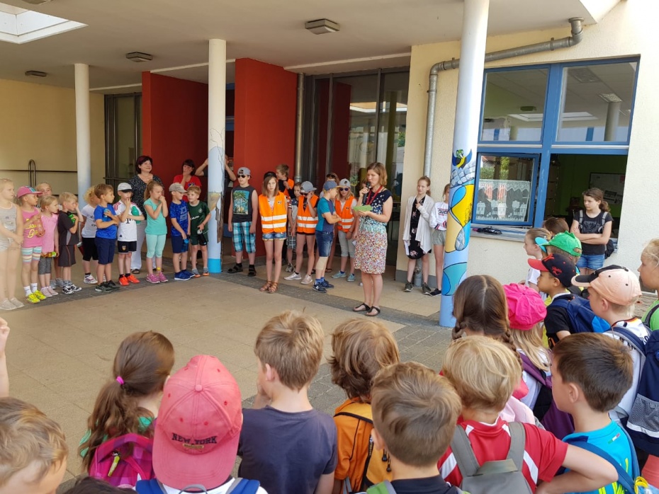 Kindertag 2018