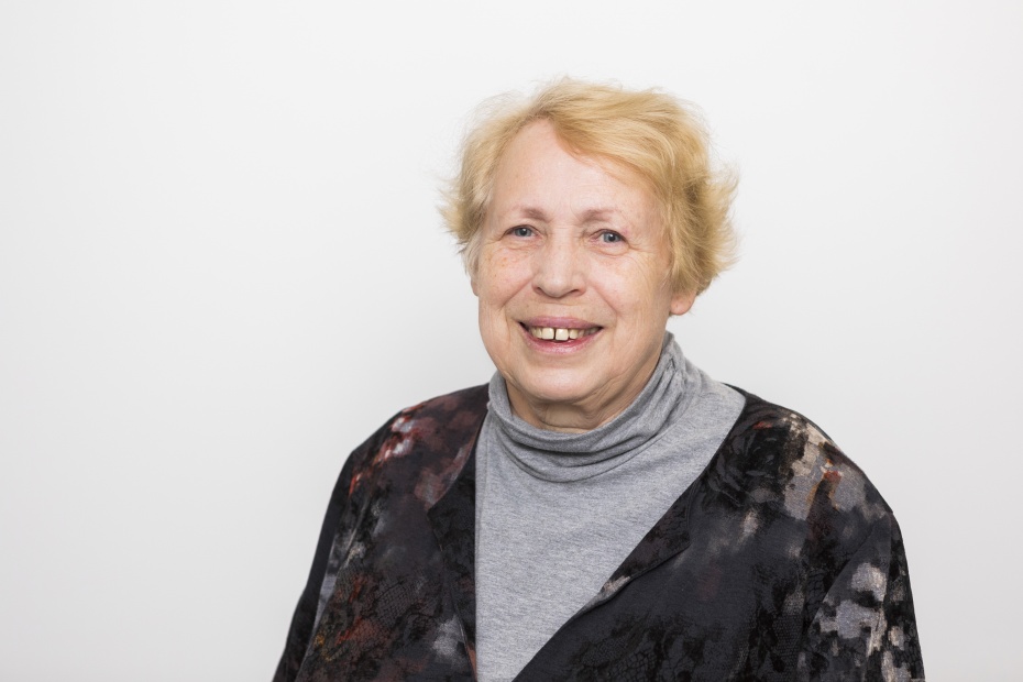 Anita Weise