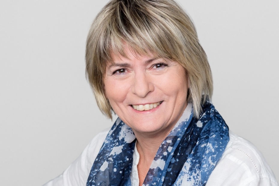Dr. Ines Scheibe