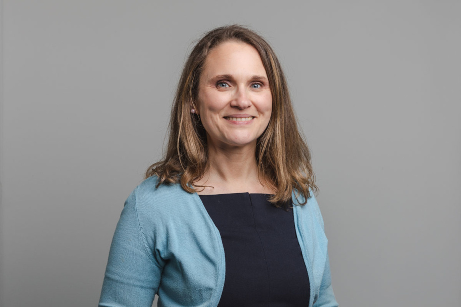 Dr. Maja Lasić war bis 2021 Mitglied des Abgeordnetenhaus Berlin. 