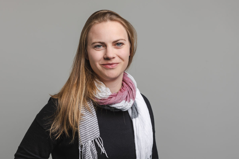 Anna Ranneberg war viele Jahre Vorsitzende der Jungen Humanist*innen Brandenburg. 
