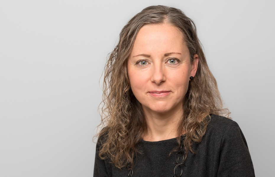 Damiela Trochowski engagiert sich seit 2012 im Präsidium des Verbandes.