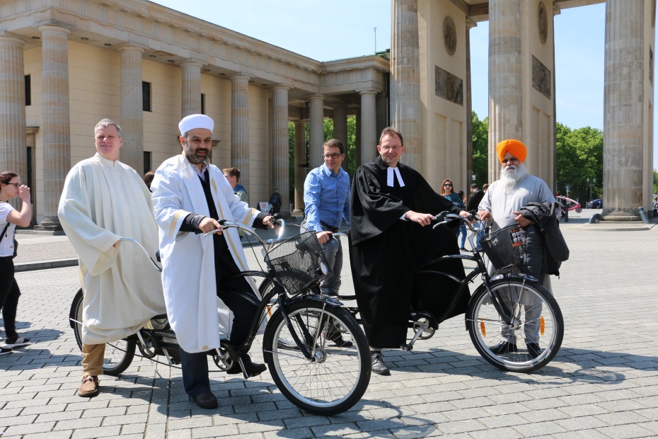 Foto: Bernhard Heider