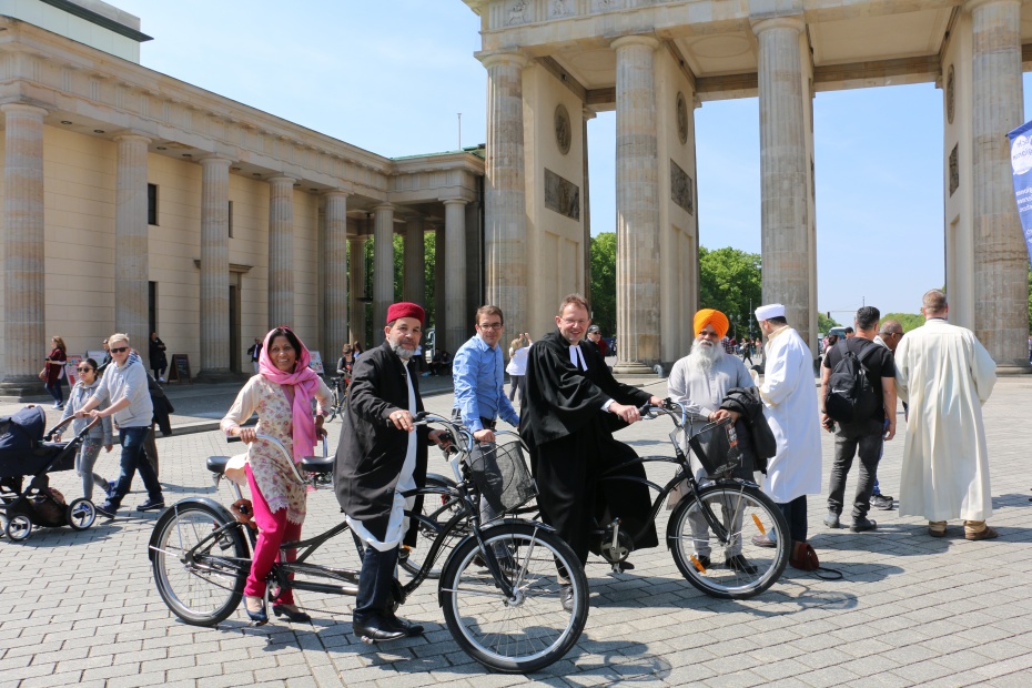 Foto: Bernhard Heider