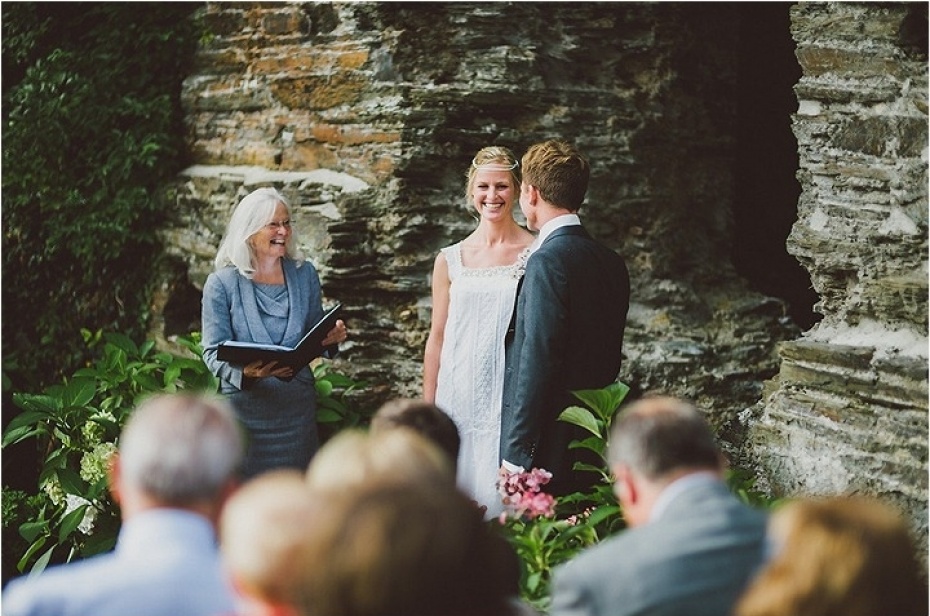 Humanistisch Heiraten