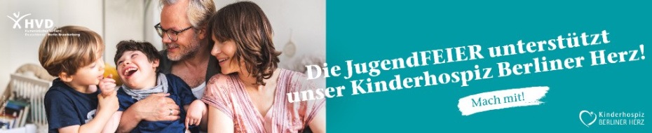 Berliner Herz - Kinderhospiz