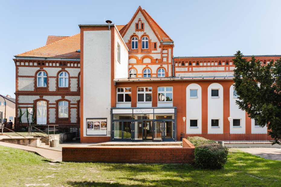 Stadtgarten Neuruppin