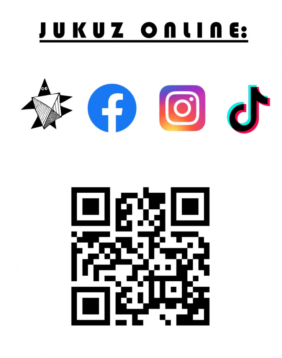scan me if you can