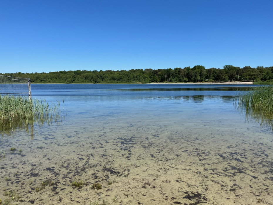 Gorinsee - Ausflug am 16.5.24