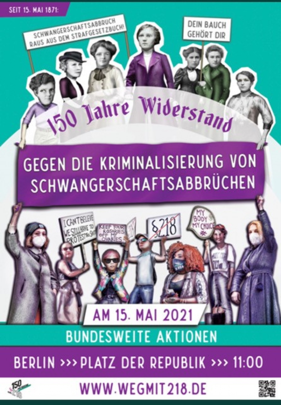 Quelle: www.wegmit218.de