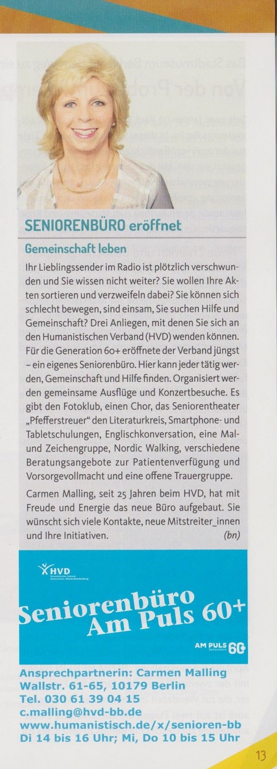 Journal 55 Plus