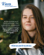 Janine betreut Kinder- und Jugendcamps, organisiert gerne Workshop und ist schon seit über fünf Jahren bei den Jungen Humanist_innen. Sie liebt die Herausforderung, die Ihr dieses Ehrenamt bietet. 