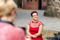 Karina ist EINE VON UNS.