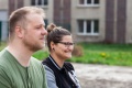 Thomas & Helen sind ZWEI VON UNS.