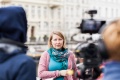 Katja ist EINE VON UNS.