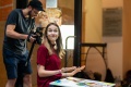Laurina ist EINE VON UNS.
