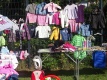 Second Hand Markt am 9.9.2018