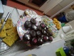 selbstgebackener Kuchen