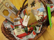 Adventskorb Nr. 2 2023 beim Start