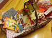 Adventskorb Nr. 1 2023 beim Start