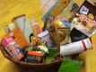 Adventskorb Nr. 2 2023 im Ziel