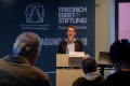 Eröffnung Jan Niklas Engels